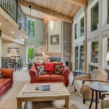 Interlude Condominiums 3-Bedroom Unit 307 Snowmass Village Εξωτερικό φωτογραφία