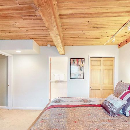 Interlude Condominiums 3-Bedroom Unit 307 Snowmass Village Δωμάτιο φωτογραφία