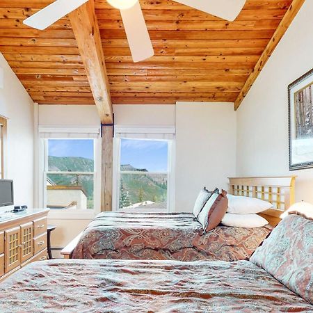 Interlude Condominiums 3-Bedroom Unit 307 Snowmass Village Δωμάτιο φωτογραφία