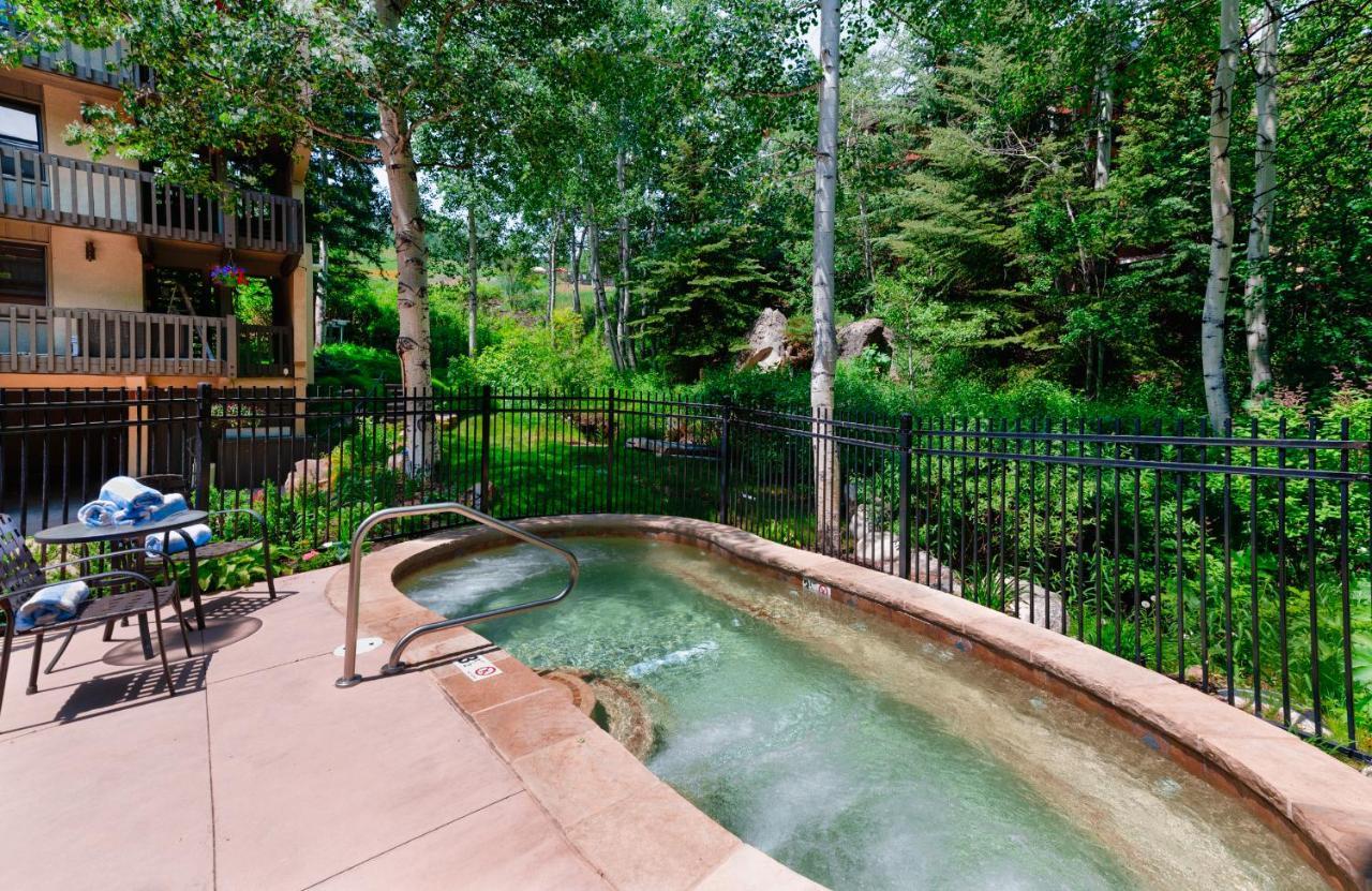 Interlude Condominiums 3-Bedroom Unit 307 Snowmass Village Εξωτερικό φωτογραφία