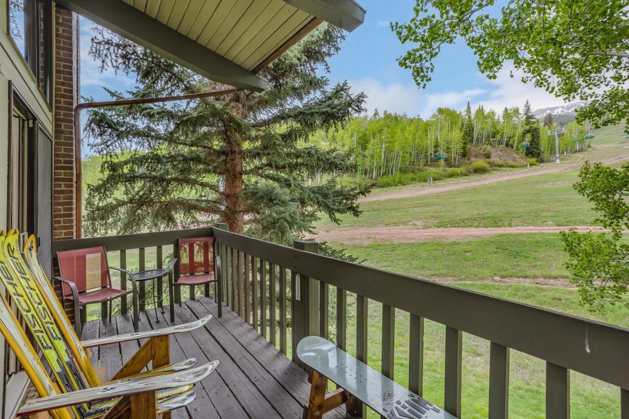 Interlude Condominiums 3-Bedroom Unit 307 Snowmass Village Εξωτερικό φωτογραφία