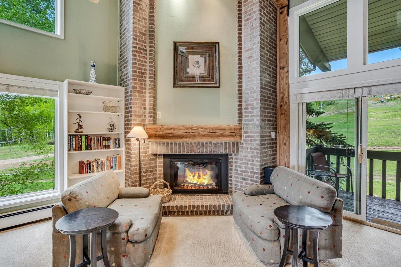 Interlude Condominiums 3-Bedroom Unit 307 Snowmass Village Εξωτερικό φωτογραφία