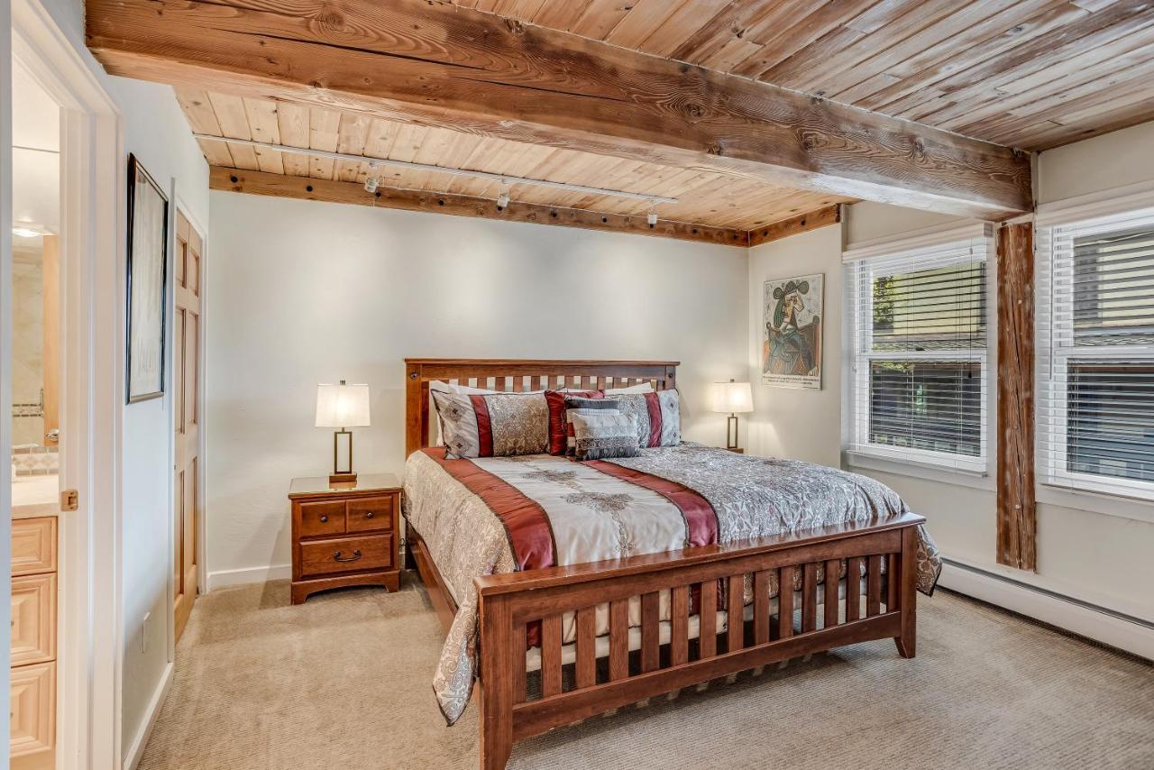 Interlude Condominiums 3-Bedroom Unit 307 Snowmass Village Εξωτερικό φωτογραφία