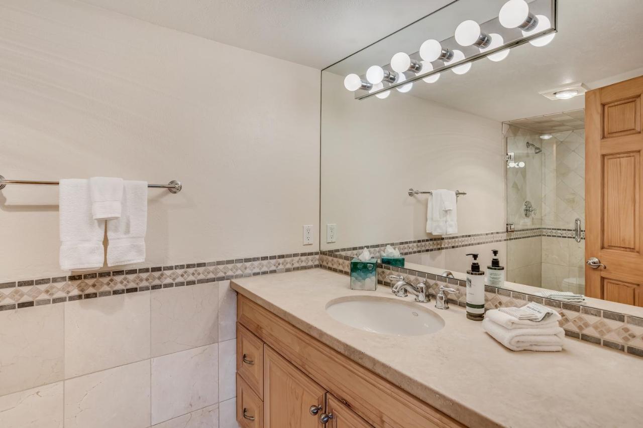 Interlude Condominiums 3-Bedroom Unit 307 Snowmass Village Εξωτερικό φωτογραφία