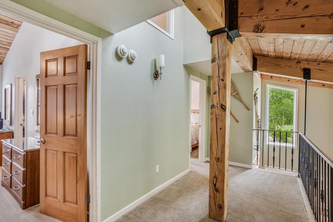 Interlude Condominiums 3-Bedroom Unit 307 Snowmass Village Εξωτερικό φωτογραφία