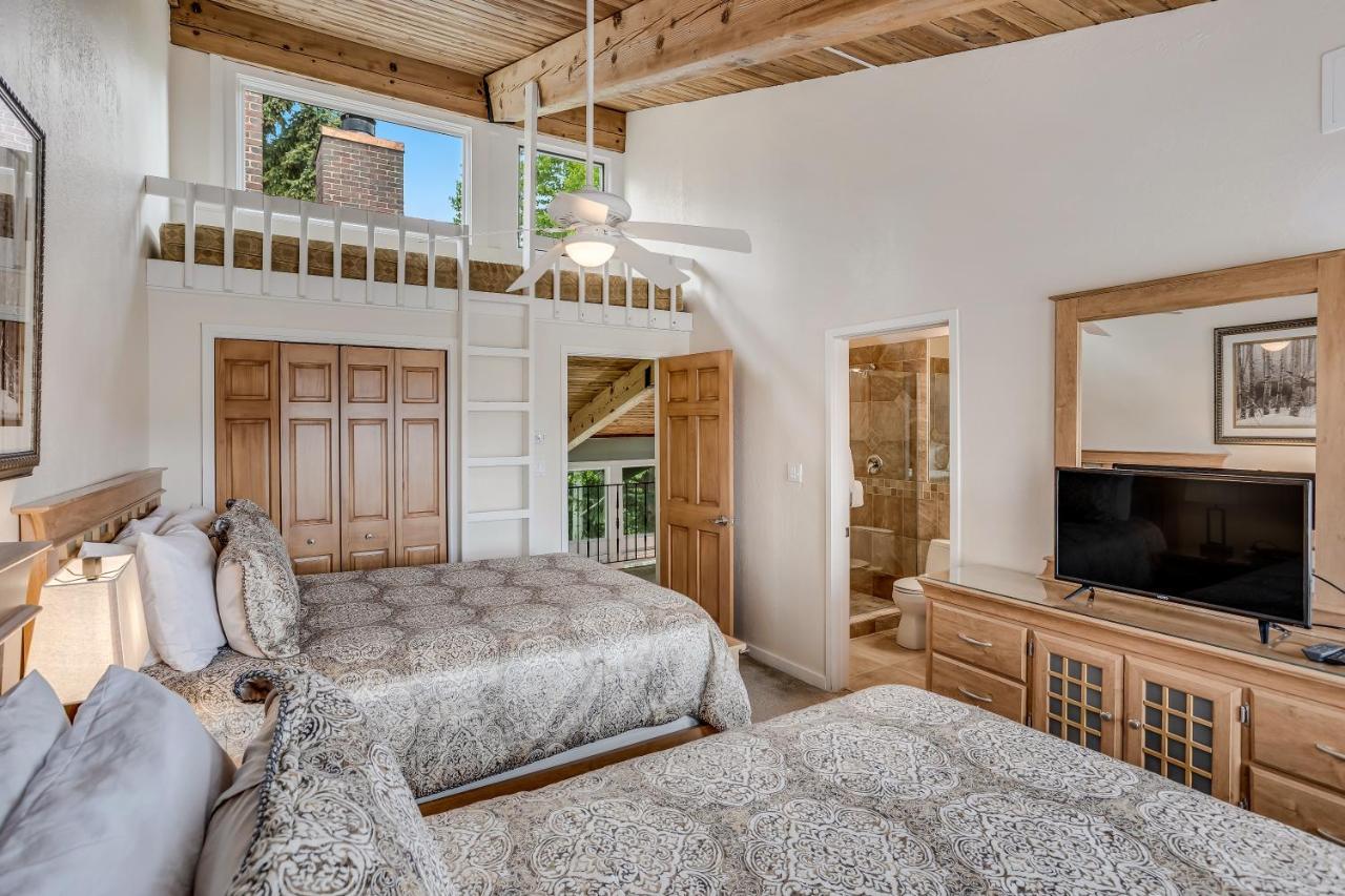Interlude Condominiums 3-Bedroom Unit 307 Snowmass Village Εξωτερικό φωτογραφία
