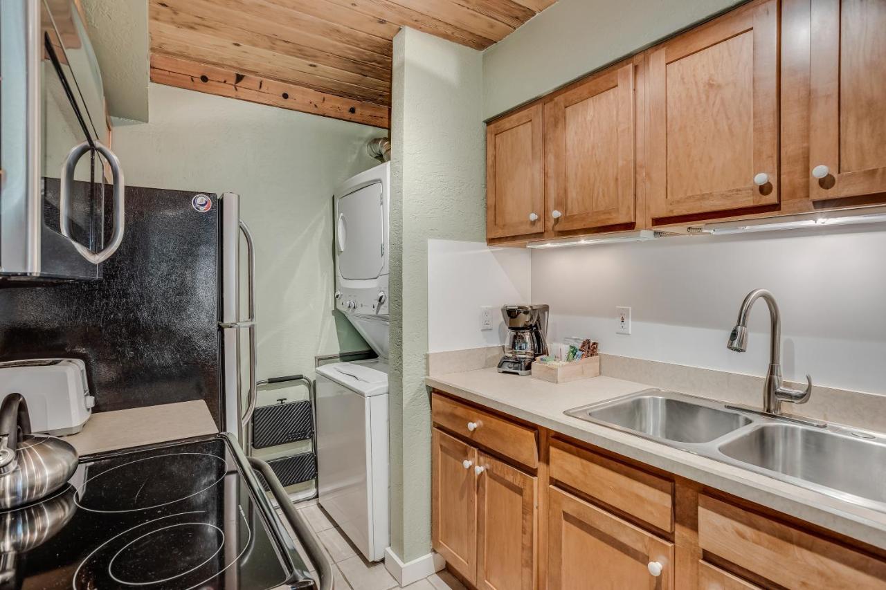 Interlude Condominiums 3-Bedroom Unit 307 Snowmass Village Εξωτερικό φωτογραφία