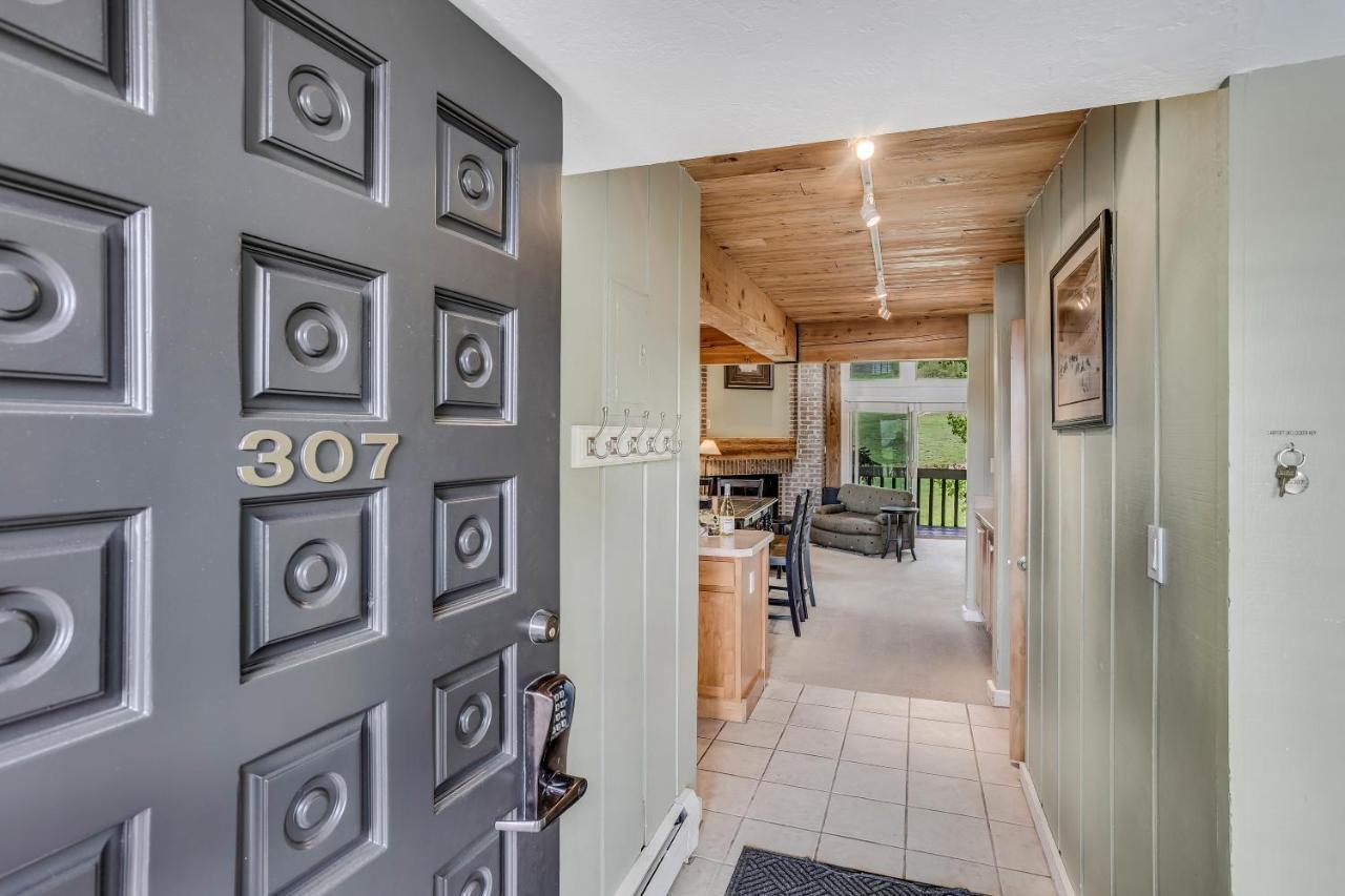 Interlude Condominiums 3-Bedroom Unit 307 Snowmass Village Εξωτερικό φωτογραφία