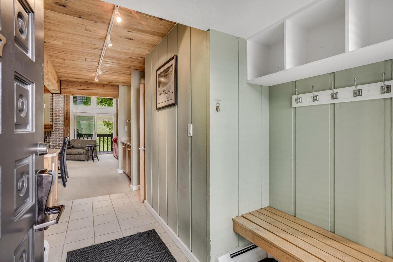 Interlude Condominiums 3-Bedroom Unit 307 Snowmass Village Εξωτερικό φωτογραφία
