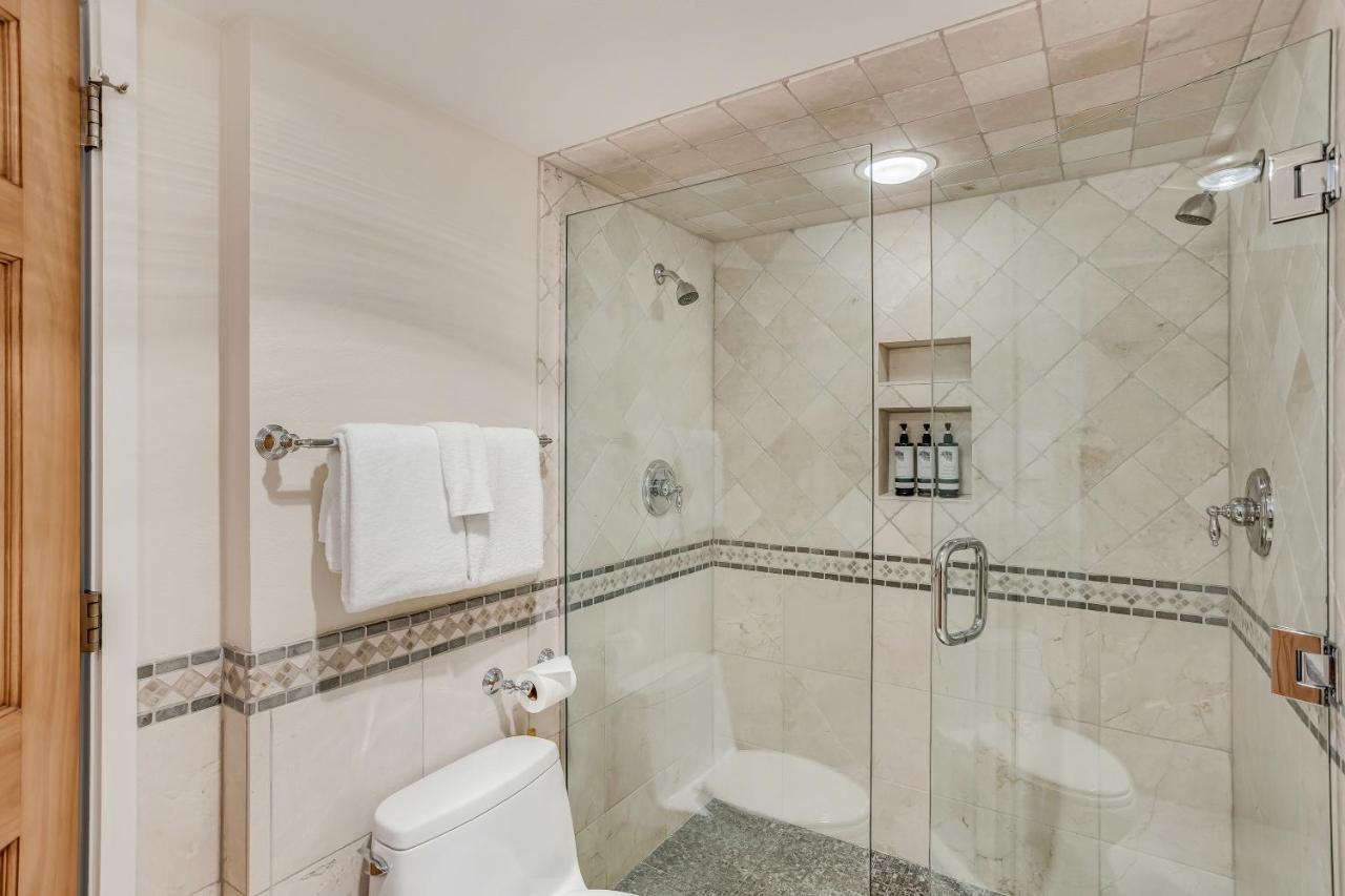 Interlude Condominiums 3-Bedroom Unit 307 Snowmass Village Εξωτερικό φωτογραφία
