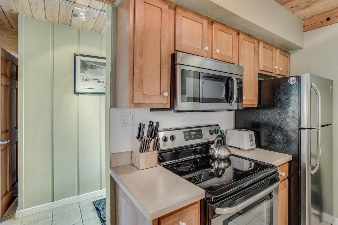 Interlude Condominiums 3-Bedroom Unit 307 Snowmass Village Εξωτερικό φωτογραφία