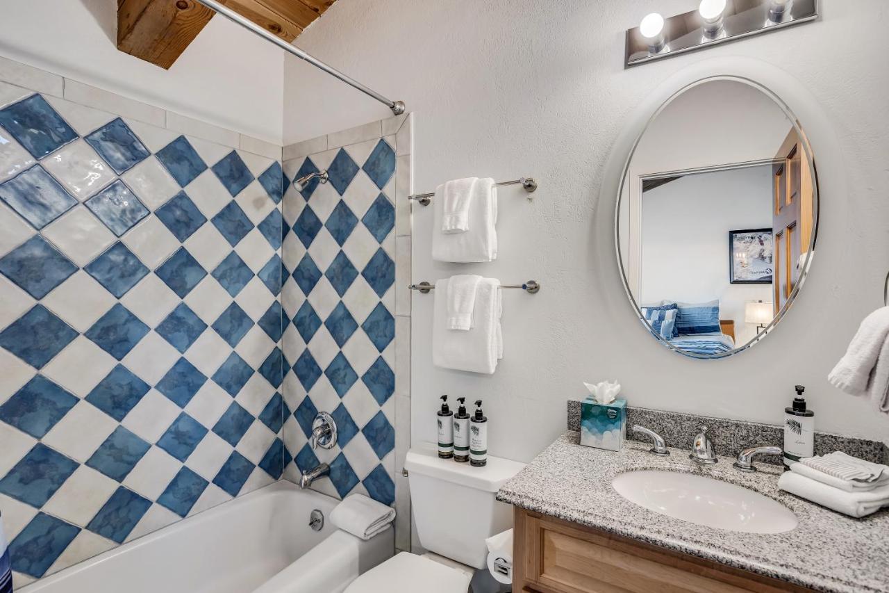 Interlude Condominiums 3-Bedroom Unit 307 Snowmass Village Εξωτερικό φωτογραφία