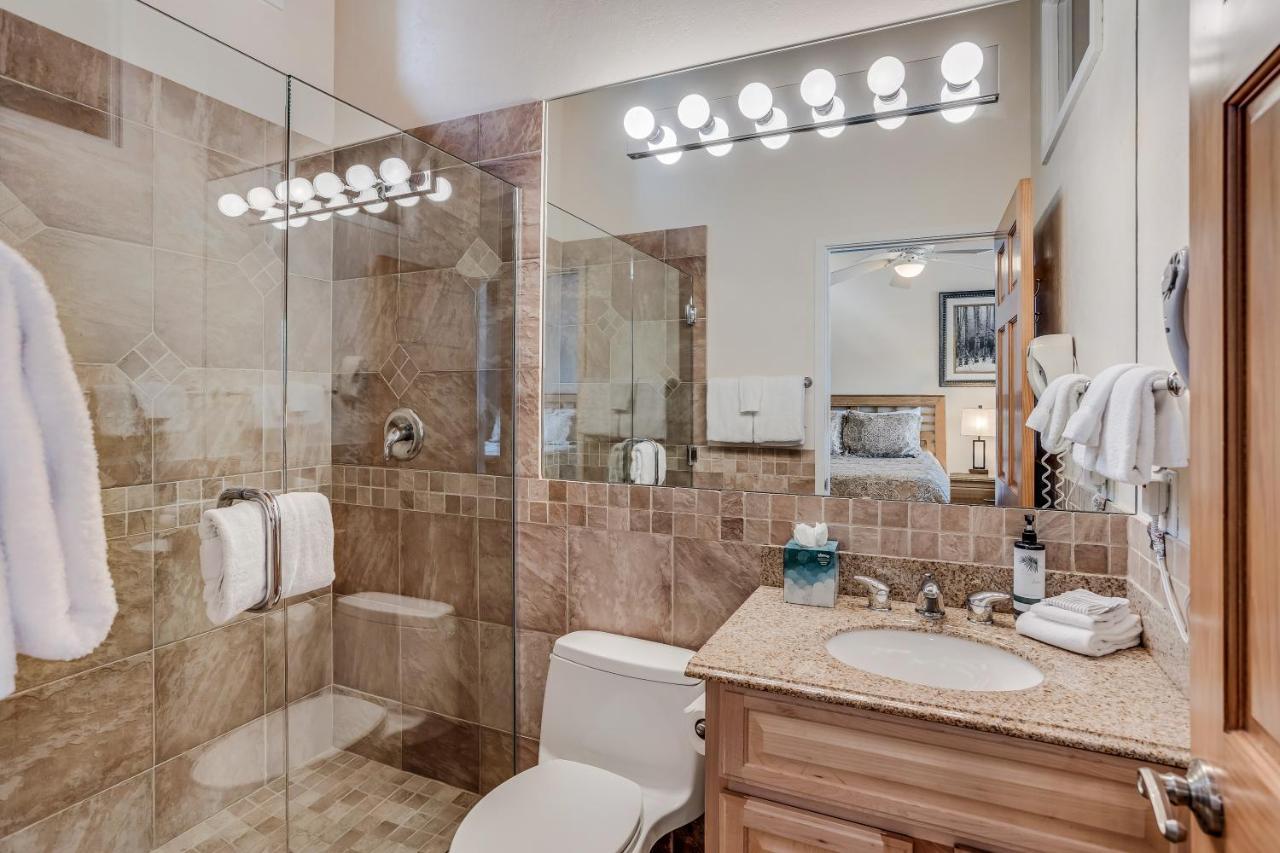 Interlude Condominiums 3-Bedroom Unit 307 Snowmass Village Εξωτερικό φωτογραφία