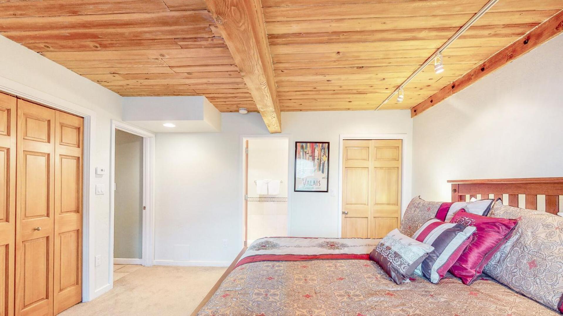 Interlude Condominiums 3-Bedroom Unit 307 Snowmass Village Δωμάτιο φωτογραφία