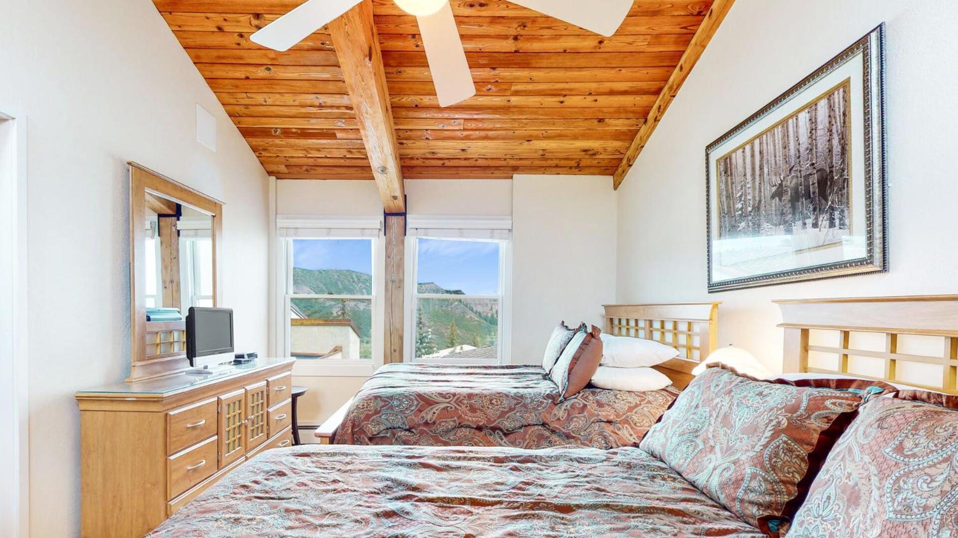 Interlude Condominiums 3-Bedroom Unit 307 Snowmass Village Δωμάτιο φωτογραφία