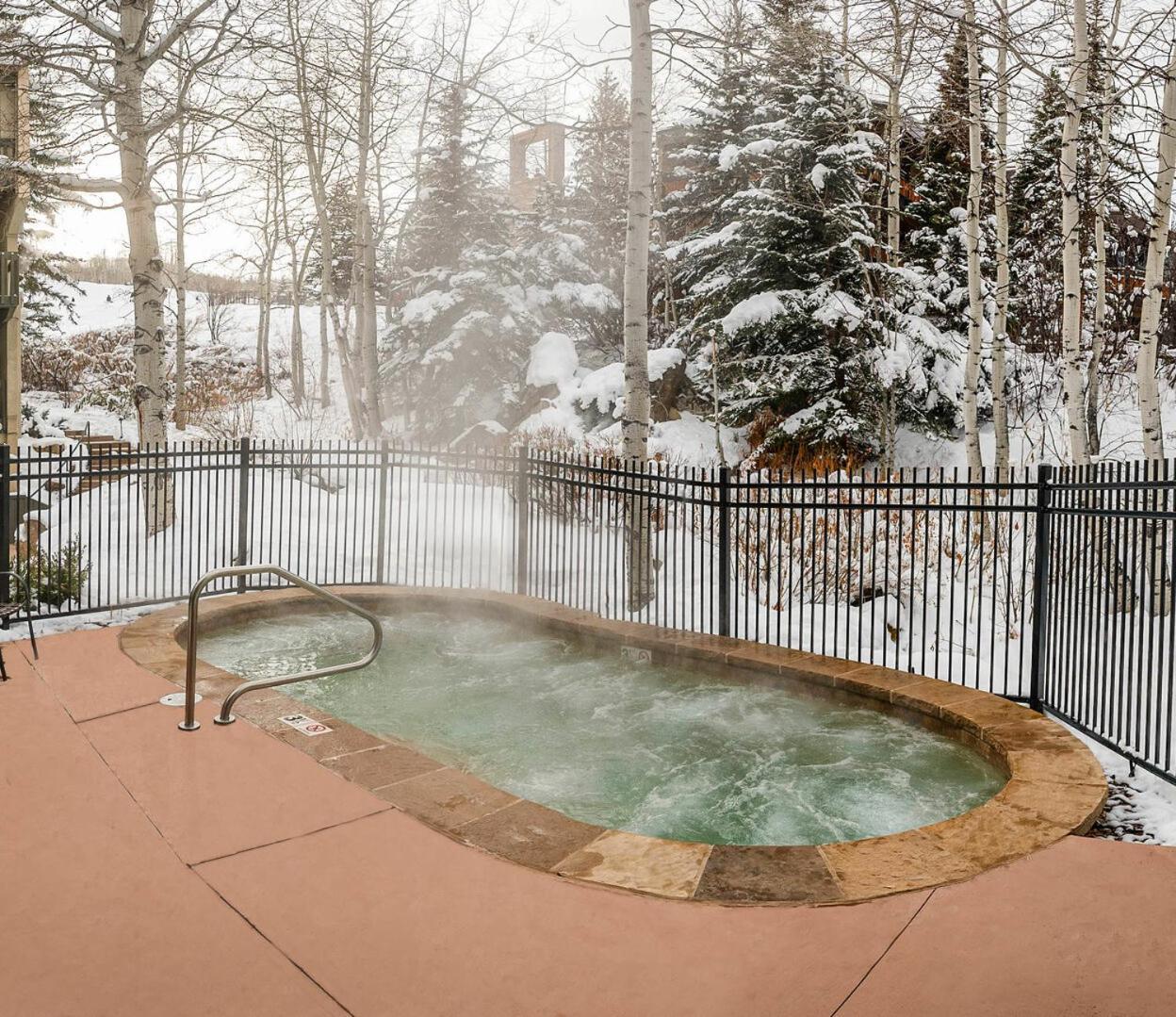 Interlude Condominiums 3-Bedroom Unit 307 Snowmass Village Δωμάτιο φωτογραφία