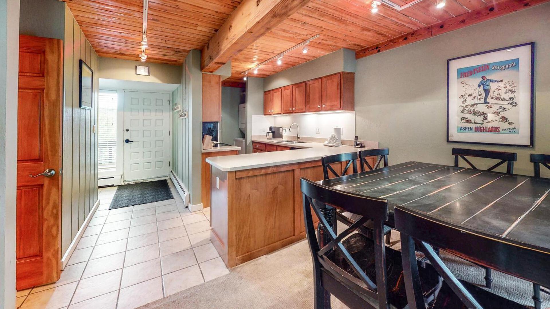 Interlude Condominiums 3-Bedroom Unit 307 Snowmass Village Δωμάτιο φωτογραφία