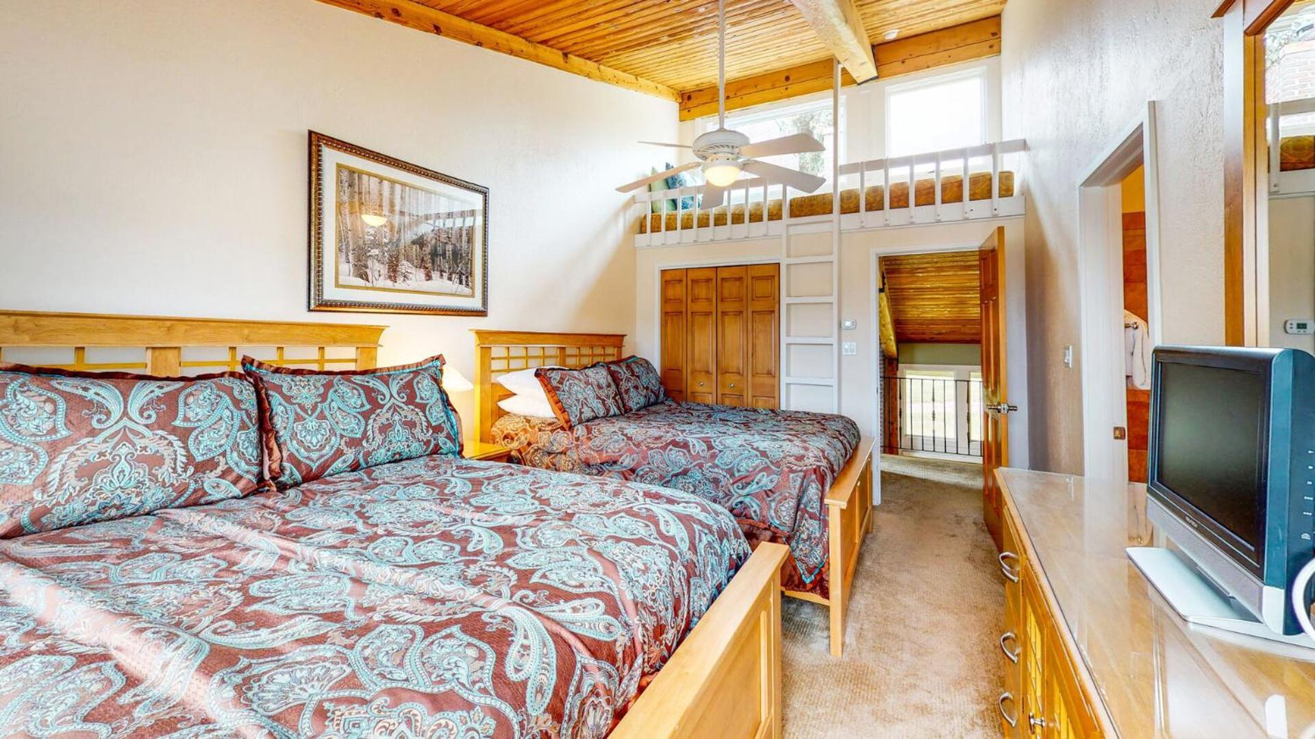 Interlude Condominiums 3-Bedroom Unit 307 Snowmass Village Δωμάτιο φωτογραφία