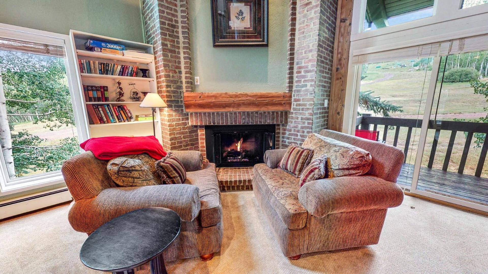 Interlude Condominiums 3-Bedroom Unit 307 Snowmass Village Δωμάτιο φωτογραφία